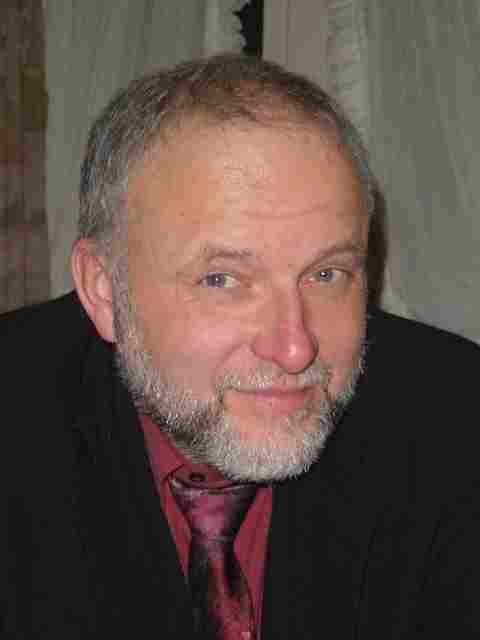 Paul Lienhard